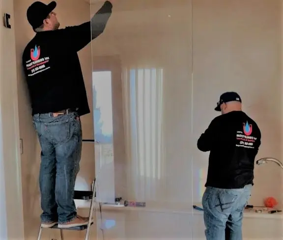 Professional plumbing installation for Leak Detection in Queen Creek